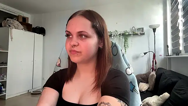 Snapshot of AbbyWet chatting on July 2026 11:17:02 AM AbbyWet online show from July 2026 11:17:02 AM