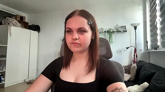 Snapshot of AbbyWet chatting on July 2026 12:48:02 PM AbbyWet online show from July 2026 12:48:02 PM