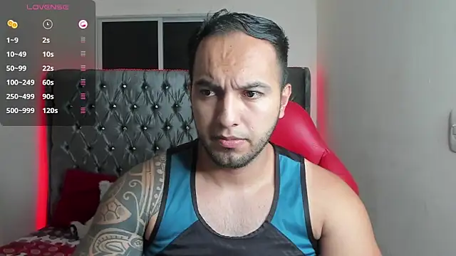 mrloganfuck1 online show from May 2026 06:00:02 AM