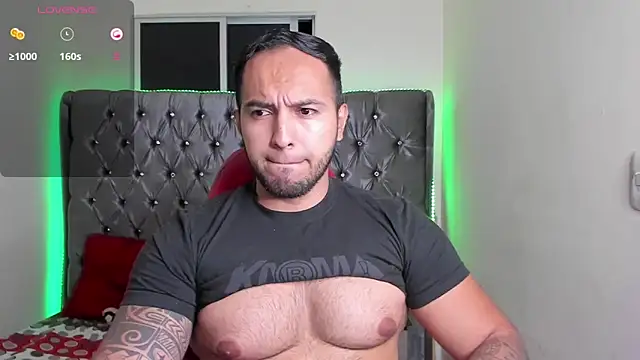 mrloganfuck1 online show from June 2026 06:15:01 AM