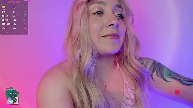 honeybelle  online show from August 2026 12:53:02 AM