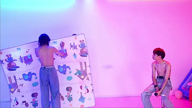 Blush-boys-002 online show from July 2026 06:20:01 PM