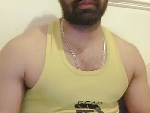 HOt nickstar online show from July 2026 07:39:01 PM