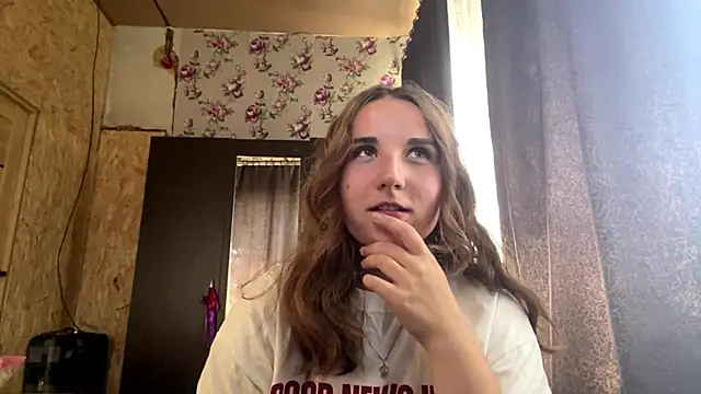 JacquilineSonka online show from July 2026 09:19:02 AM