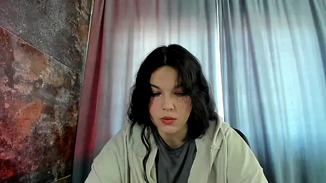 Snapshot of Veronika5404 chatting on August 2026 06:16:02 AM Veronika5404 online show from August 2026 06:16:02 AM