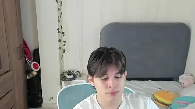 Felixxsexx online show from July 2026 07:13:02 PM