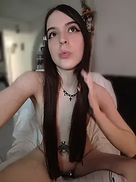 FayeValentine  online show from August 2026 03:25:01 PM