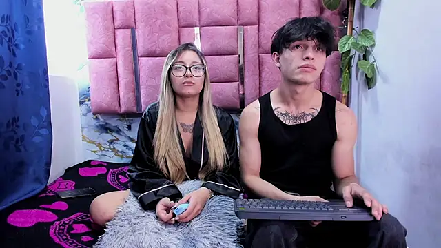 Mizza and Light online show from August 2026 02:22:02 PM