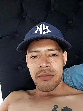 FlacoCNGang online show from July 2026 08:41:02 PM