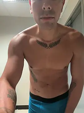 DanielHighsmith online show from July 2026 08:25:02 AM