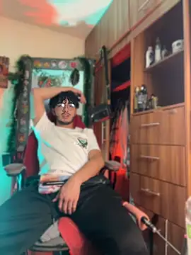 konnerk1 online show from July 2026 08:03:01 AM
