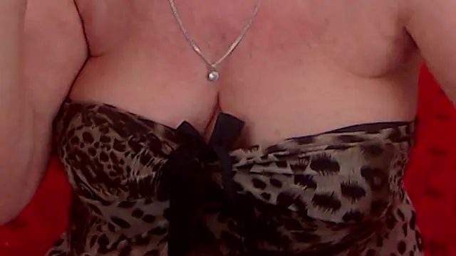 LadyAlana online show from January 2025 10:39:01 PM