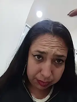 LIZETH 09 online show from August 2026 03:16:02 PM