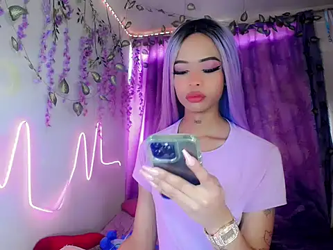 Daisha 26 online show from August 2026 04:22:01 PM