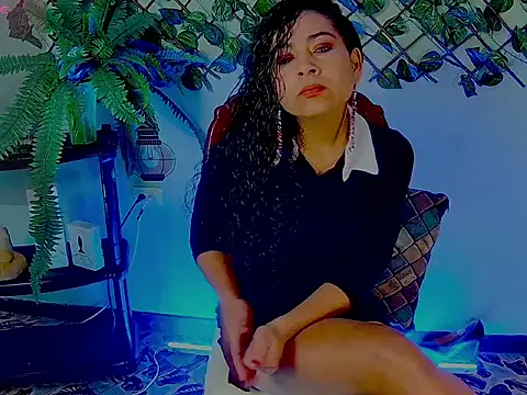 Snapshot of Exotica_Elite chatting on August 2026 09:07:01 PM Exotica Elite online show from August 2026 09:07:01 PM