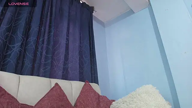 Ebony Dirty online show from August 2026 08:12:02 PM