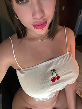 HannaBeckett online show from December 2024 03:45:02 AM