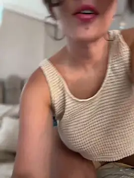 HannaBeckett online show from July 2026 09:30:01 PM