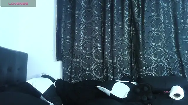 roominkdark online show from August 2026 09:23:02 AM