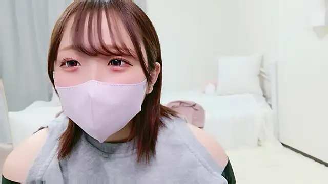 NIMO CHAN online show from August 2026 04:36:01 AM