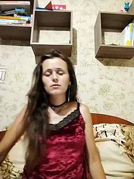 Ruby Avila online show from August 2026 09:33:01 AM