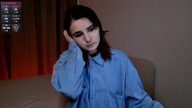 Snapshot of _annasweet_ chatting on August 2026 02:00:02 PM annasweet online show from August 2026 02:00:02 PM