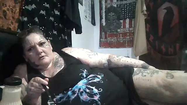 ThorsonFreja online show from August 2026 06:35:02 PM
