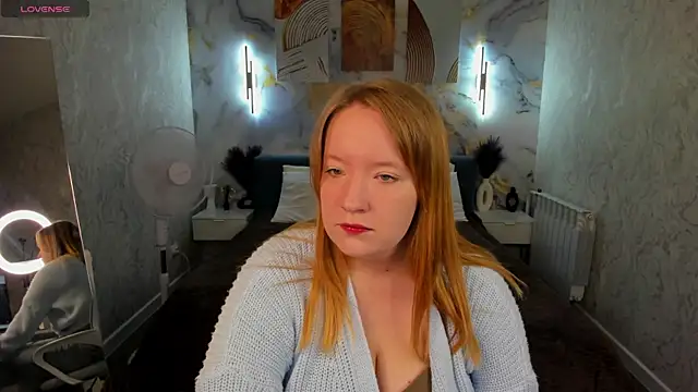 Sophia Millery online show from August 2026 01:07:02 AM