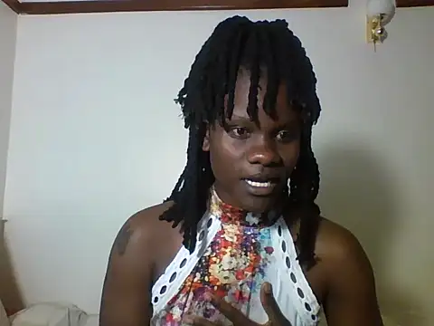 Snapshot of Wildlower_ chatting on August 2026 05:05:01 PM Wildlower online show from August 2026 05:05:01 PM