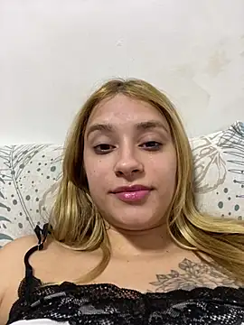 Barbie107 online show from August 2026 01:36:01 PM