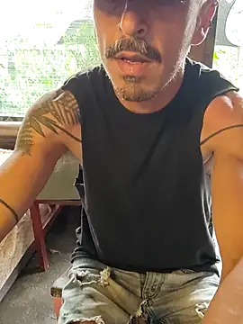 Snapshot of Exhibguy16 chatting on August 2026 09:17:02 PM Exhibguy16 online show from August 2026 09:17:02 PM