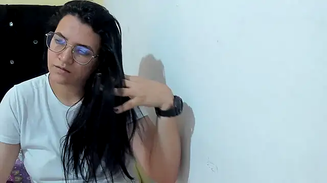 MARILYN GARCIA online show from January 2025 06:56:02 PM