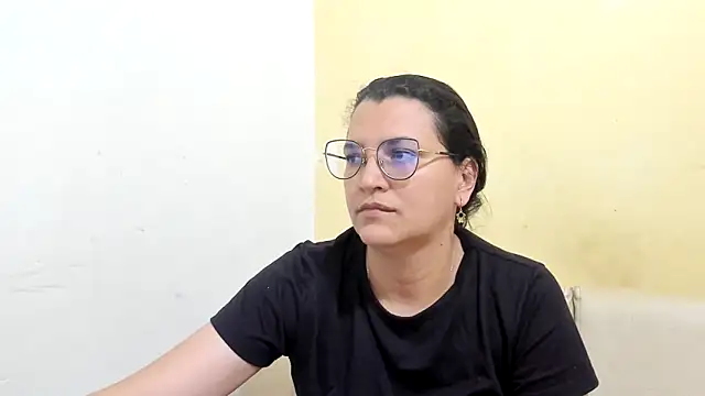 MARILYN GARCIA online show from February 2026 09:18:02 PM