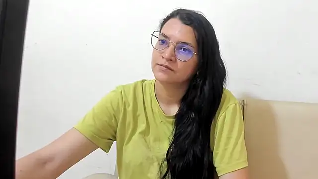 MARILYN GARCIA online show from March 2026 02:56:02 PM