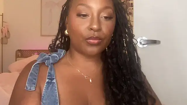 itsgoddesstoyou online show from August 2026 06:15:02 AM