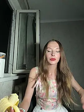 Shy Little Mia online show from August 2026 04:56:02 PM