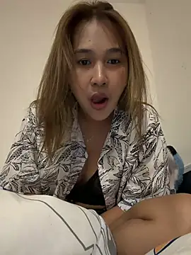 Snapshot of Nichaaa chatting on August 2026 02:08:02 PM Nichaaa online show from August 2026 02:08:02 PM