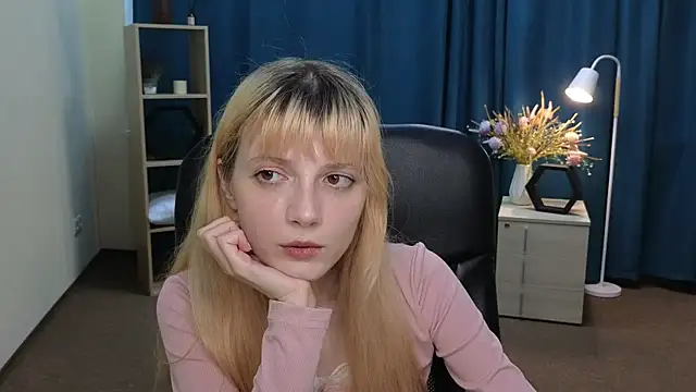 BuffyRidges online show from August 2026 10:06:02 AM