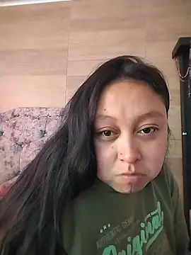 HannahPercy online show from August 2026 06:43:02 PM