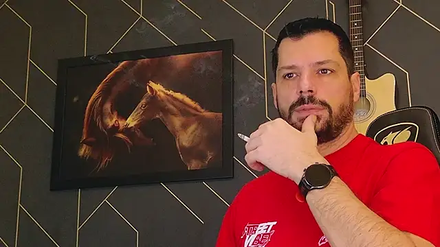 ChrisKox online show from February 2025 03:00:02 AM