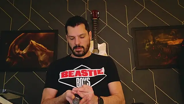 ChrisKox online show from February 2025 06:24:02 AM