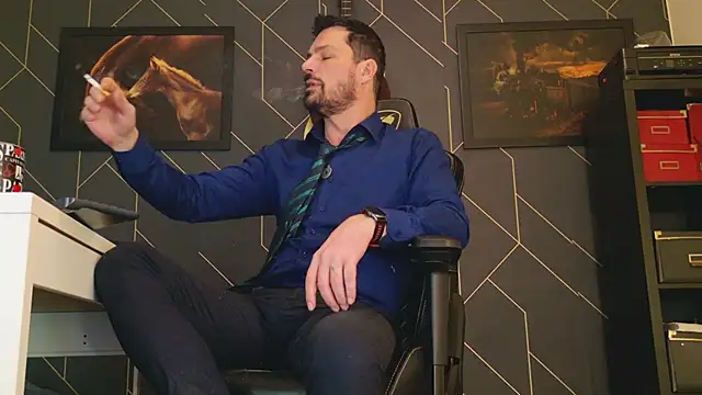 ChrisKox online show from February 2025 04:33:01 AM