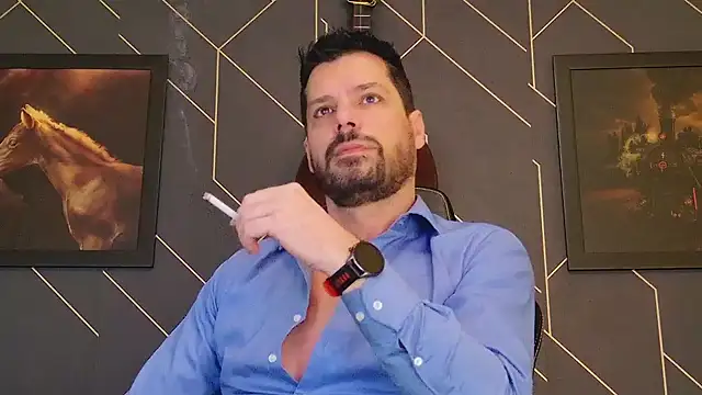 ChrisKox online show from February 2025 02:13:02 PM