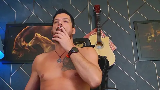 ChrisKox online show from September 2025 06:25:02 AM