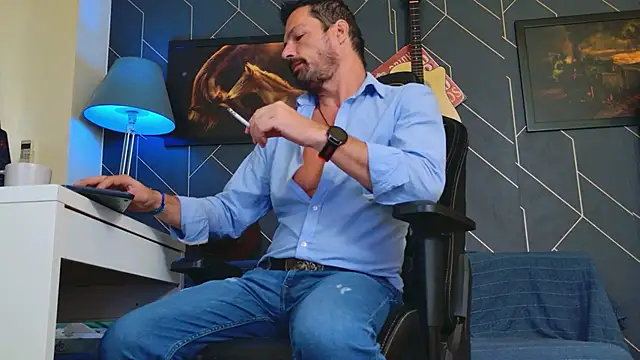 ChrisKox online show from September 2025 05:22:01 AM