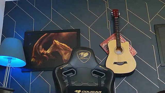 ChrisKox online show from September 2025 05:27:02 PM