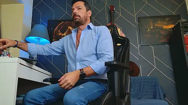 ChrisKox online show from September 2025 12:15:01 AM