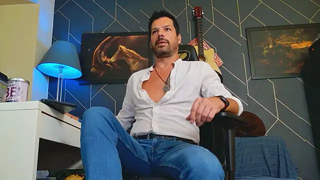 ChrisKox online show from October 2025 04:04:01 PM