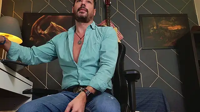 ChrisKox online show from November 2025 05:07:02 AM