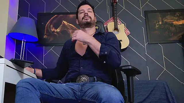 ChrisKox online show from November 2025 08:14:02 AM